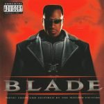 Blade (Music From And Inspired By The Motion Picture) CD