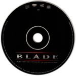Blade (Music From And Inspired By The Motion Picture) CD - Görsel 4