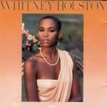 Whitney Houston CD