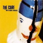The Cure – Wild Mood Swings CD