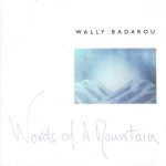 Wally Badarou – Words Of A Mountain CD
