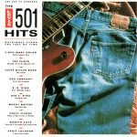 The Levi's 501 Hits CD