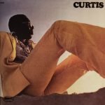 Curtis Mayfield – Curtis CD