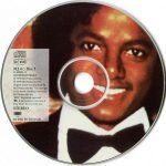 Michael Jackson ‎– Tour Souvenir Pack 4 x CD Single Box Set - Görsel 3