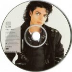 Michael Jackson ‎– Tour Souvenir Pack 4 x CD Single Box Set - Görsel 5