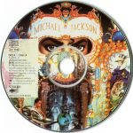 Michael Jackson ‎– Tour Souvenir Pack 4 x CD Single Box Set - Görsel 6