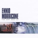 Ennio Morricone – The Very Best Of CD Ambalajında
