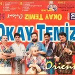 Okay Temiz ‎– Orient Kaset