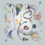 Berk Icli – Glimpses of an Eternal Bloom LP Plak
