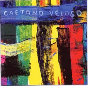 Caetano Veloso – Livro CD