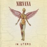 Nirvana ‎– In Utero CD Club Edition