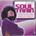 Soul Train 5 x CD Box Set