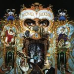 Michael Jackson – Dangerous CD