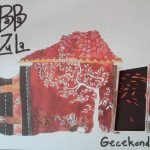 Baba Zula ‎– Gecekondu CD Sıfır Digipack