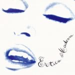 Madonna – Erotica CD
