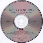 George Michael – Ladies & Gentlemen (The Best Of) 2 x CD - Görsel 4