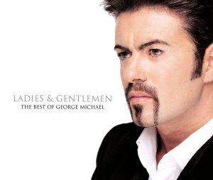 George Michael – Ladies & Gentlemen (The Best Of) 2 x CD
