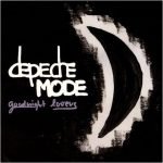 Depeche Mode – Goodnight Lovers CD Single Slipcase