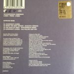 Depeche Mode – Goodnight Lovers CD Single Slipcase - Görsel 2