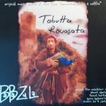 Baba Zula ‎– Tabutta Rövaşata Orijinal Film Müzikleri CD Digipack
