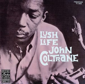 John Coltrane – Lush Life CD