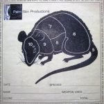Palm Skin Productions – Condition Red 12'' Maxi Single Plak