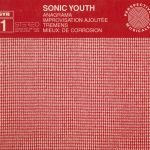 Sonic Youth ‎– Anagrama CD EP