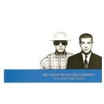 Pet Shop Boys – Discography (The Complete Singles Collection) CD