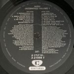 Guru – Jazzmatazz LP Plak - Görsel 3