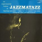 Guru – Jazzmatazz LP Plak