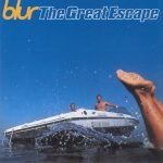 Blur – The Great Escape CD