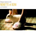 Tindersticks – Nénette Et Boni CD