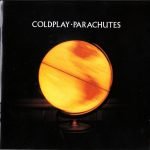 Coldplay – Parachutes CD