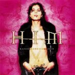 HIM – Razorblade Romance CD