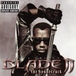Blade II (The Soundtrack) CD