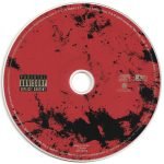 Blade II (The Soundtrack) CD - Görsel 3