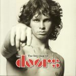 The Doors ‎– The Very Best Of The Doors 2 CD