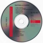 Raffaella Carrà CD - Görsel 3
