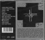 Laibach – Opus Dei CD Ambalajında - Görsel 2