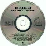 Bijelo Dugme – Singl Ploče (1976-1980) CD - Görsel 3