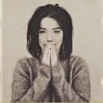 Björk – Debut CD