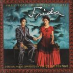 Elliot Goldenthal – Frida (Music From The Motion Picture Soundtrack) CD