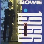 David Bowie – David Bowie 1966 CD