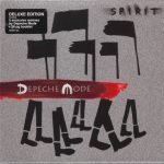 Depeche Mode ‎– Spirit 2 CD Deluxe Edition