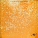 Michael Franks – Sleeping Gypsy LP Plak