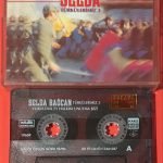 Selda Baǧcan – Vurulduk Ey Halkım Unutma Bizi Türkülerimiz 3 Kaset