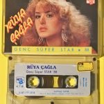 Rüya Çağla – Genç Süper Star 88 Kaset