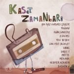 Kaset Zamanları CD Ambalajında