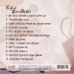 Kaset Zamanları CD Ambalajında - Görsel 2