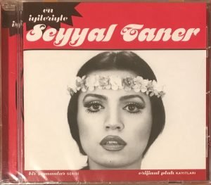 Seyyal Taner – En İyileriyle CD